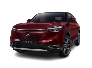 Honda HRV SUV/CROSSOVER