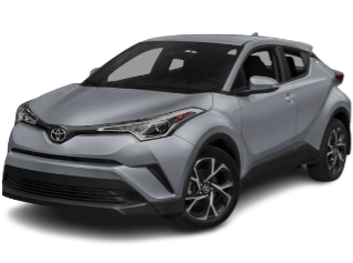 Toyota SUV/CROSSOVER