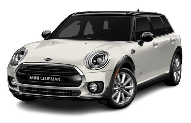 MINI Cooper Clubman