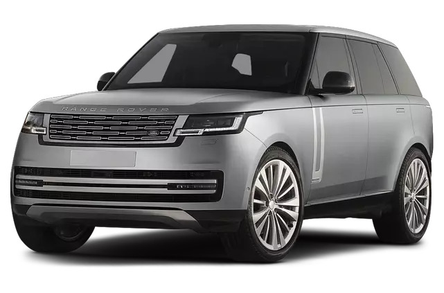 Land Rover Range Rover Hybrid