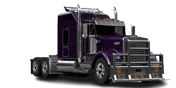 Buy Kenworth Car