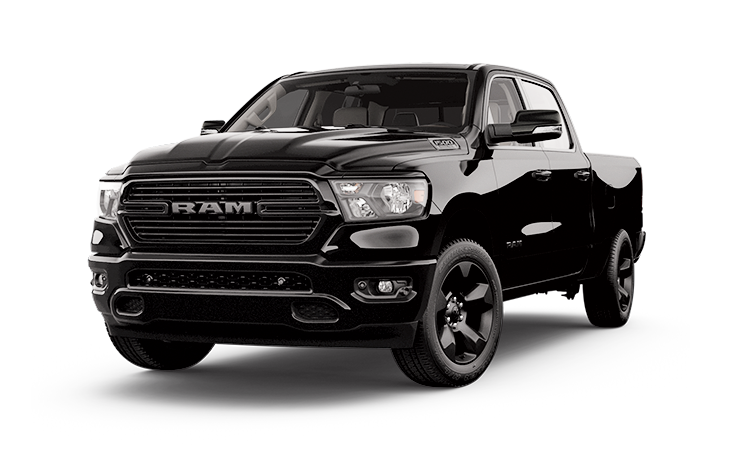 Buy RAM Trucks