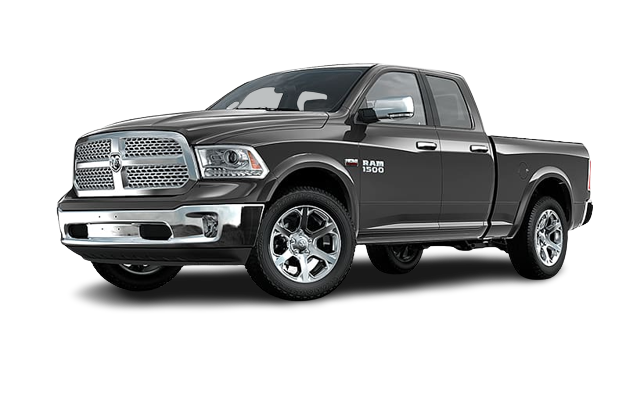 Buy RAM Trucks