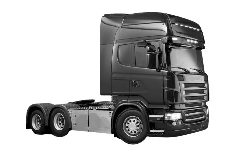 Buy Scania Trucks