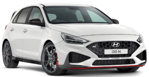 Hyundai i30N