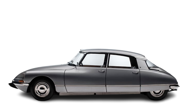 Citroën DS