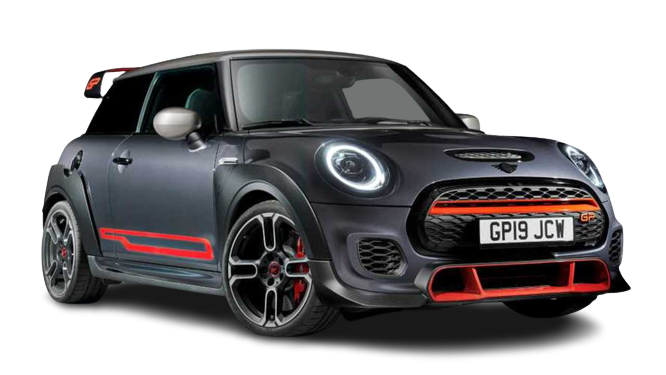 MINI John Cooper Works (JCW)